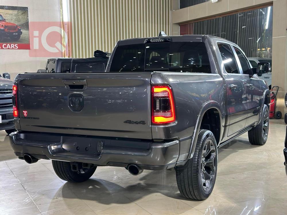 Ram 1500